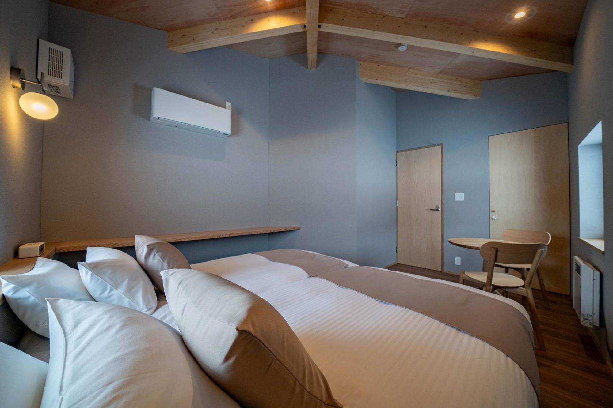 Hills Centro Apartment