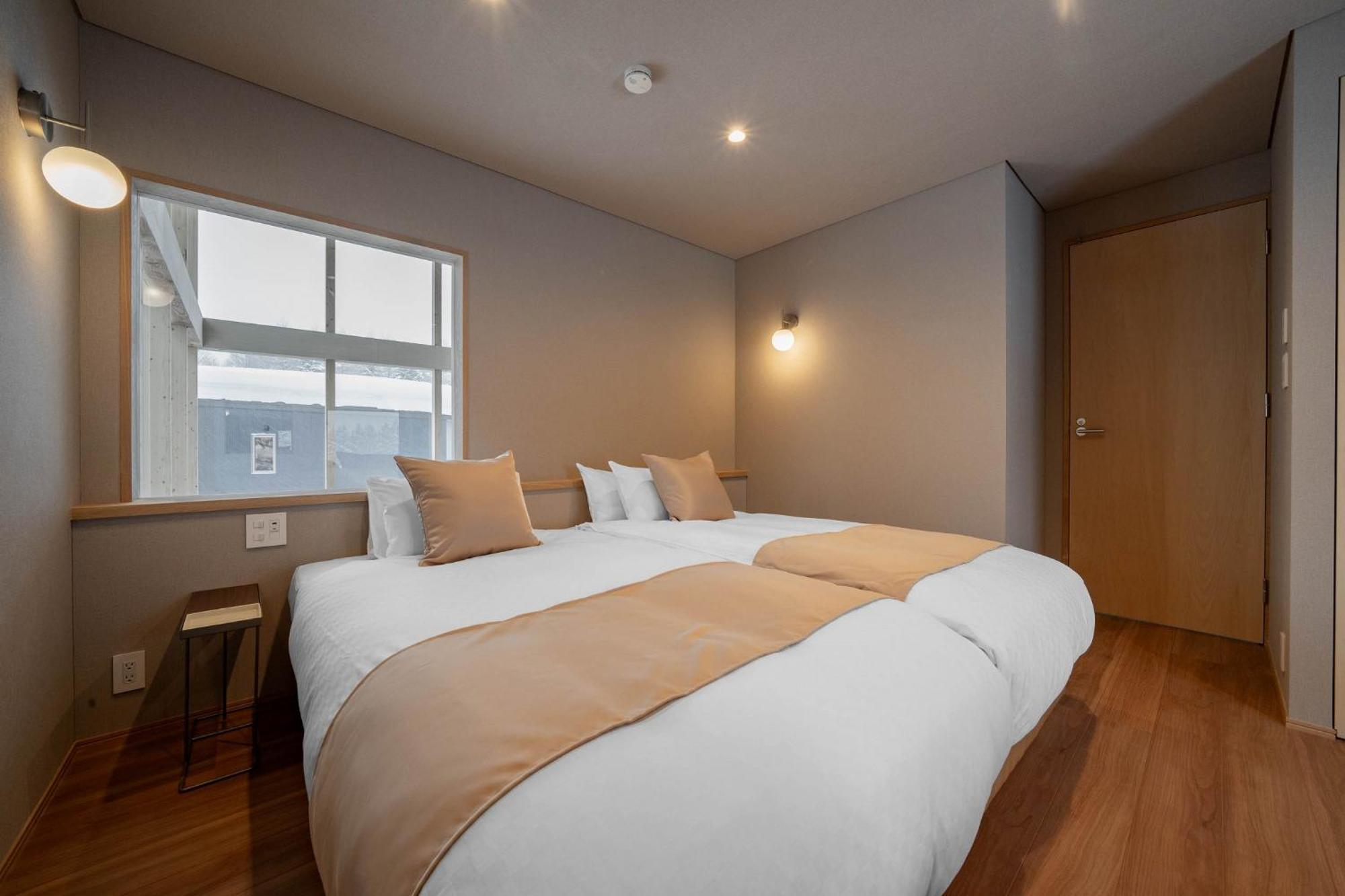 Apartment Hills Centro