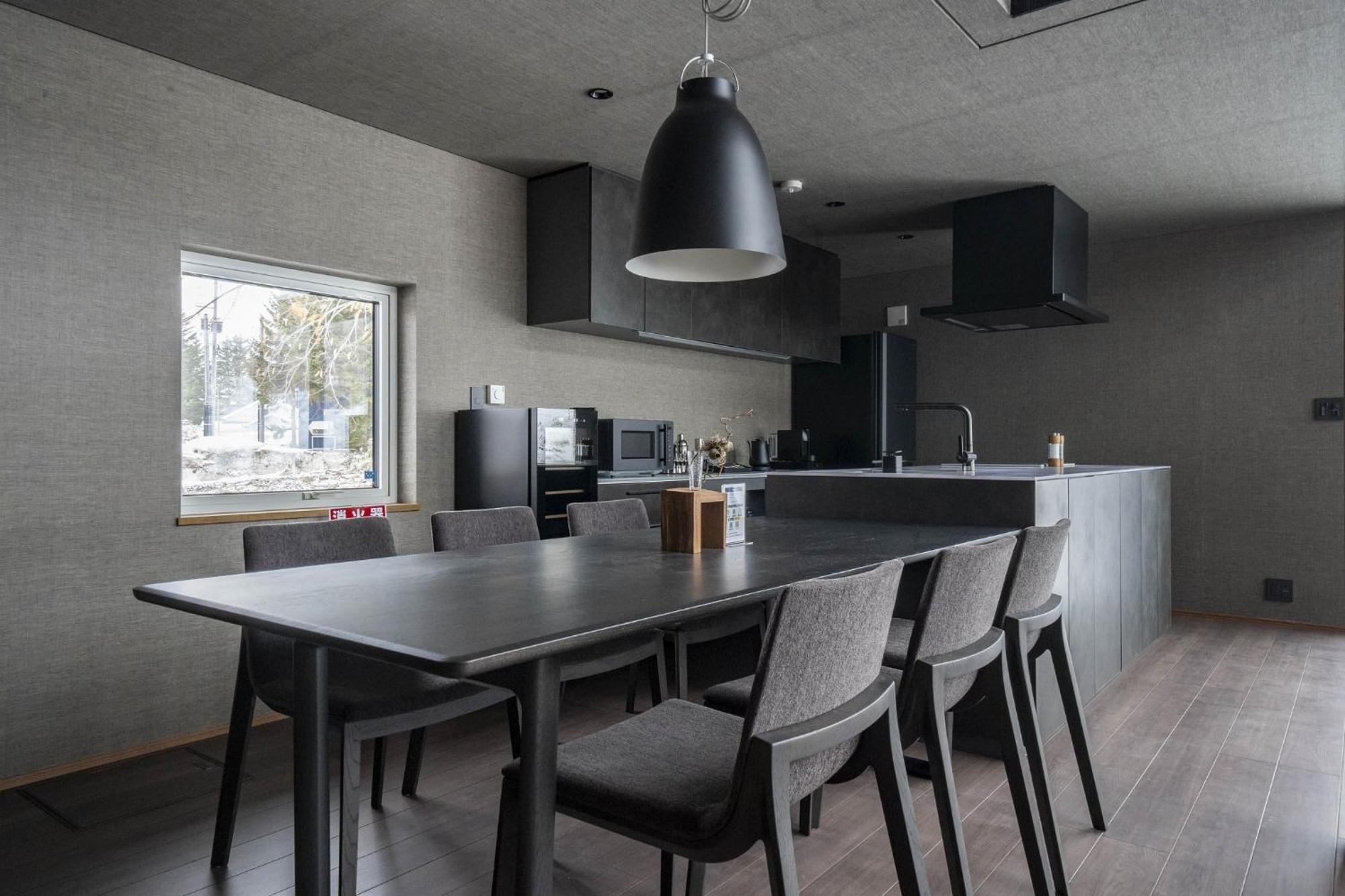 Hills Centro Apartment *